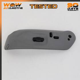 Chevrolet 88898532 05-13 Corvette C6 Front Right Seat Cushion Panel Switch Assembly Oem