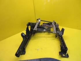 89026671 Chevrolet Oem 02-08 Gmc Envoy Chevy Drivers Side Seat Adjuster Rack Assy