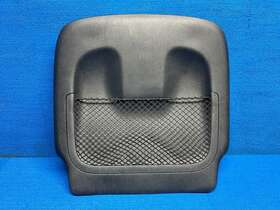 95078007 Chevrolet 2015 - 2021 Trax Front Right Passenger Seat Back Cover Oem