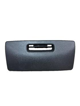 A1004328 Chevrolet 1997-2000 Chevy Venture Seat Storage Bin P/n Genuine Oem Gm Part