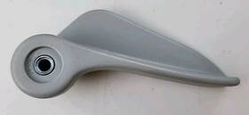 A1007003 Chevrolet 2003 Chevy Venture Aztek Rear Left Seat Adjust Track Handle - Used #1