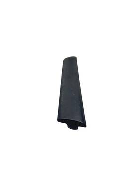 D0gtxx58802 Chevrolet 2012 - 2017 Front Left Side Seat Trim Cover Black Oem