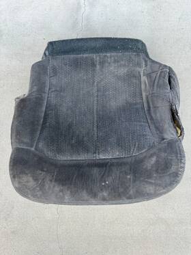Dac765 Chevrolet Driver Bottom Seat Foam Pad Cushion Fits 99-02 Cloth Silverado 1500 2500 3500