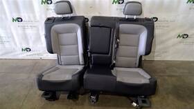 84666382 Chevrolet Equinox 84974597 2018-2021 Rear Left Seat Assembly Oem /