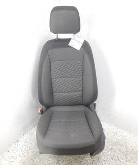 Fst-10887b Chevrolet 2018-2023 Equinox Front Seat Driver Left Electric Without Memory Oem Cloth