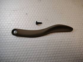 M1002915 Chevrolet 90-94 Chevy Astro/gmc Safari Recliner Adjustment Handle Drivers Side Tan
