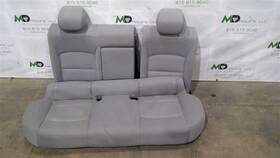 84211064 Chevrolet Malibu 87820741 2020-2023 Rear Seat Cushion Cover Oem /