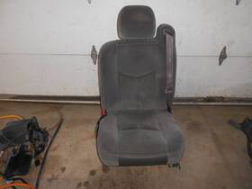 Smitley-107-11-164 Chevrolet Chevy Silverado Front Left Seat 2003 2004 2005 2006