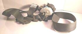 Smitley-17-11-089 Chevrolet 03-07 Silverado Gmc Sierra Classic Front Passenger Right Rh Belt Retractor