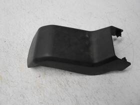 Smitley-300-31-957 Chevrolet 2010-2017 Equinox Rear Right Passenger Outer Seat Trim Cover Molding