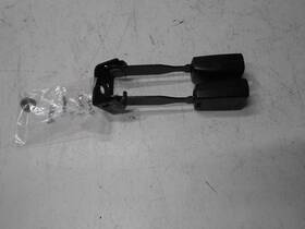 Smitley-390-11-642 Chevrolet 2008 Silverado 1500 Rear Center Seat Buckles And Right