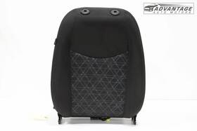 Sw210115r0217 Chevrolet 2019-2022 Spark Lt Front Right Side Upper Seat Cushion Backrest Oem