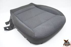 Sw231123 Chevrolet 2024 - 2026 Trax Front Left Seat Lower Cushion Cover Oem