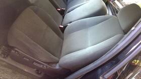 202-00393al Chevrolet Truck Driver Front Seat Bucket And Cloth Fits 07-09 Sierra 1500 Pickup 661033