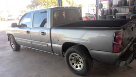 202-00557al Chevrolet Truck Driver Front Seat Bucket And Bench Manual Fits 07-09 Sierra 1500 Pickup 1344567