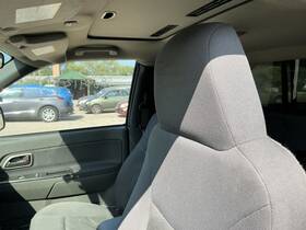202-01036l Chevrolet Truck Driver Front Seat Bucket And Bench Reclining Fits 04-05 Canyon 780162