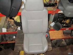 202-01049br Chevrolet Truck Passenger Right Front Seat Manual Regular Cab Fits 06-12 Colorado 143684