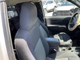 202-01052r Chevrolet Truck Passenger Front Seat Reclining Fits 06-12 Canyon 758975