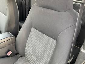 202-01056l Chevrolet Truck Driver Front Seat Bucket And Bench Reclining Fits 06-12 Canyon 4514167