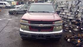 202-01061l Chevrolet Truck Driver Front Seat Bucket And Bench Reclining Fits 07-12 Canyon 111693