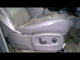 202-01068r Chevrolet Truck Passenger Front Seat Bucket Leather Electric Fits 05-09 Envoy 1599766
