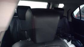 202-02328r Chevrolet Truck Headrest Only Passenger Front Seat Bucket Leather Manual Fits 10-11 Equinox 18