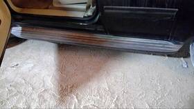 202-02893bl Chevrolet Truck Driver Front Seat Bucket-bench Opt A95 Fits 10-11 Avalanche 1500 1846092