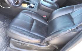 202-02967l Chevrolet Truck Silverado 1500 Pickup 2010 Left Front Seat Black Worn 202-02967l Chevrolet Truck Silverado 1500 Pickup 2010 Left Front Seat Black Worn