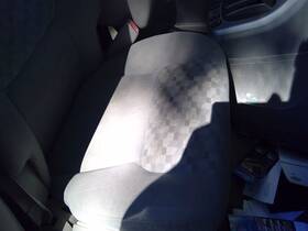 202-02980ar Chevrolet Truck Passenger Front Seat Bucket Cloth Manual Fits 05-06 Equinox 3594191