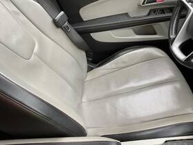 202-03423l Chevrolet Truck Driver Front Seat Bucket Leather Electric Fits 12 Equinox 4477372 202-03423l Chevrolet Truck Driver Front Seat Bucket Leather Electric Fits 12 Equinox 4477372