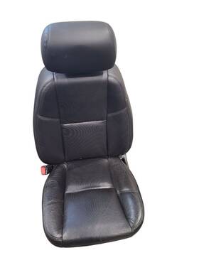 202-03489l Chevrolet Truck Driver Front Seat Bucket And Bench Fits 12-13 Sierra 1500 Pickup 635281