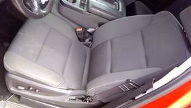 202-04010l Chevrolet Truck Driver Front Seat Classic Style Limited Fits 14-19 Sierra 1500 Pickup 459704