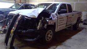 202-04012br Chevrolet Truck Passenger Front Seat Classic Style Limited Fits 14-19 Sierra 1500 Pickup 796186