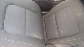 202-04200ar Chevrolet Truck Passenger Front Seat Bucket Extended Cab Cloth Fits 15-19 Canyon 416901
