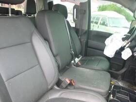 202-11258 Chevrolet Truck Front Seat Bucket And Opt A52 Fits 20-22 Sierra 3500 Pickup 1590026