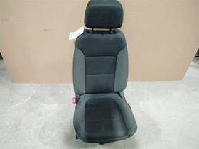202-11274al Chevrolet Truck Silverado 1500 2019 Front Seat