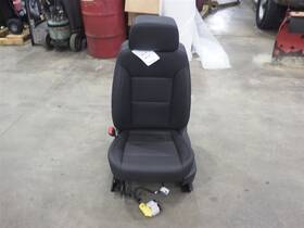 202-11275bl Chevrolet Truck 2025 Silverado 1500 Driver Front Seat