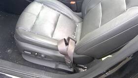 Chevrolet Truck 202-11871l Driver Front Seat Bucket Leather Heated And Cooled Fits 19-24 Blazer 681094