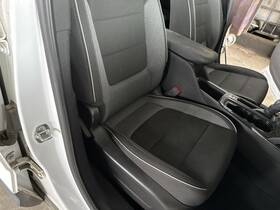 202-12284r Chevrolet Truck 2021 Chevy Trailblazerer Passenger Front Seat