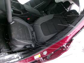 Chevrolet Truck 202-12285l Driver Front Seat Bucket Non-heated Fits 21-25 Trailblazer 2208386