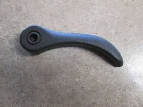 202.gm8100 Chevrolet Truck Passenger Right Front Seat Recline Handle Fits 00 S10 Pickup 332393
