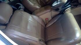 202.gm8h03 Chevrolet Truck Trailbext 2003 Front Seat 123513
