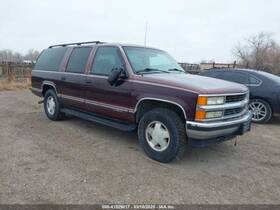 202.gm8j96 Chevrolet Truck Subchev15 1996 Front Seat 1479680