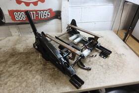 203.gm8b06 Chevrolet Truck 2003-2006 Chevy Tahoe Oem Front Right Rh Passenger Seat Track