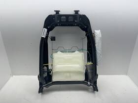 203.gm8m14 Chevrolet Truck 2014-2018 Silverado Upper Seat Frame Lumbar Support Driver Front Lh