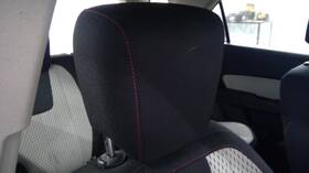 206.gm8d11 Chevrolet Truck Equinox 2011 Headrest 395810
