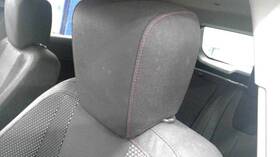 206.gm8d13 Chevrolet Truck Equinox 2013 Headrest 381590