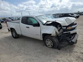 206.gm8f19 Chevrolet Truck Colorado 2019 Headrest 2047747
