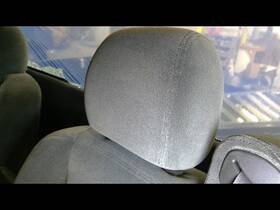 206.gm8m05 Chevrolet Truck Silvrdo15 2005 Headrest 412291