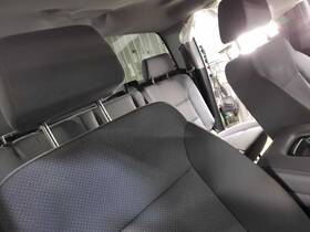 206.gm8m17 Chevrolet Truck Silvrdo15 2017 Headrest 8065061